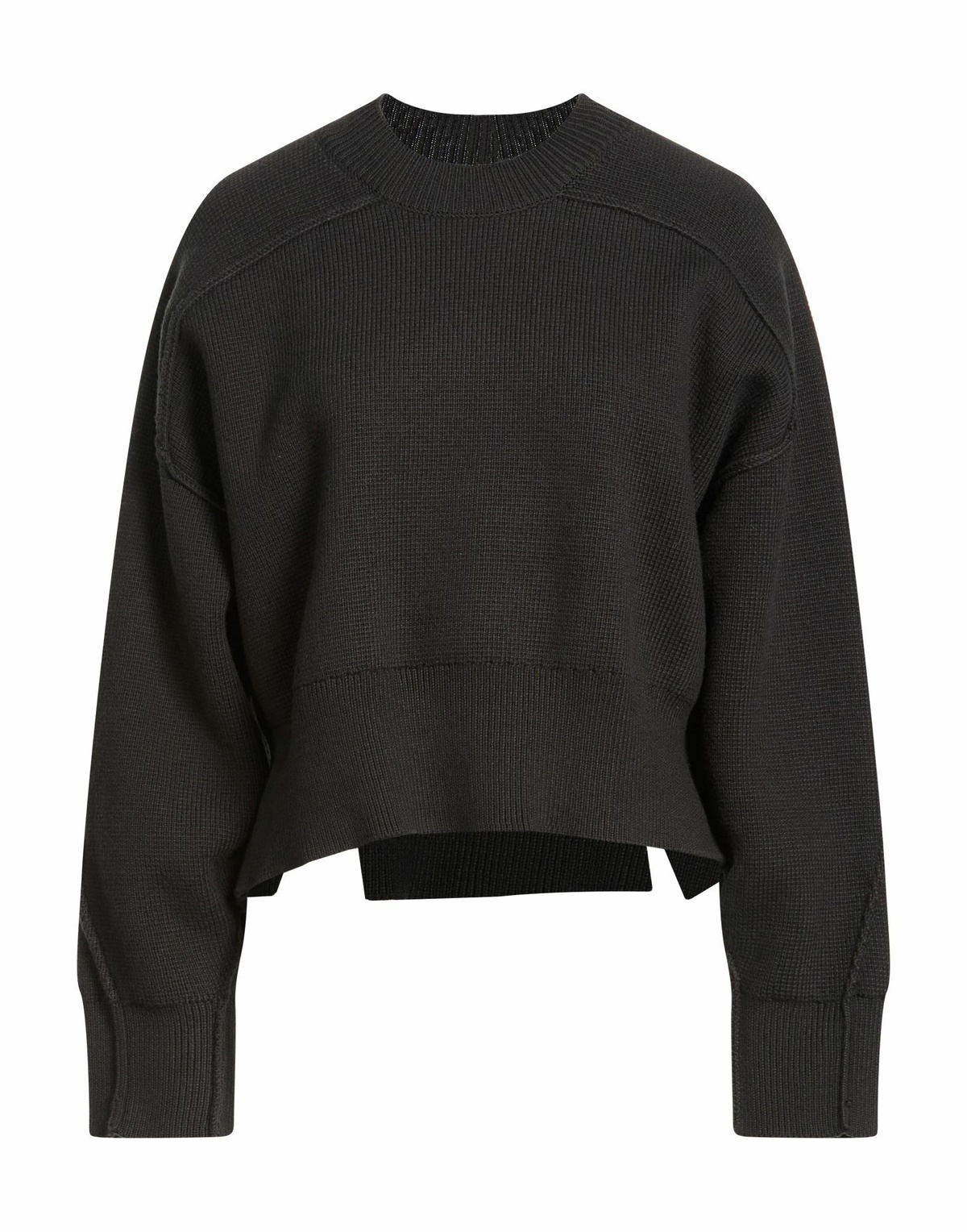 Rag & Bone Womens Sweater in Black