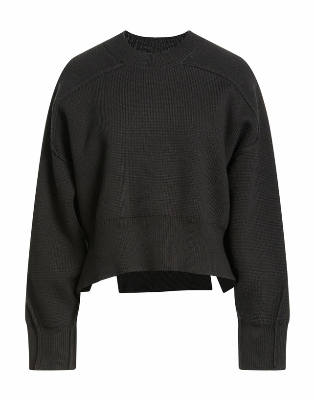 Photo: Rag & Bone Womens Sweater in Black