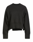 Rag & Bone Womens Sweater in Black