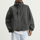 YMC Men's Bonehead Jacket in Grey