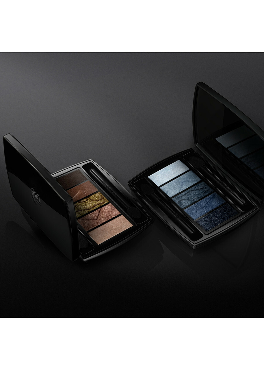 LANCÔME Hypnôse Drama Eyeshadow Palette - 16 Drama Denim