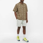 Afield Out Men's Sierra Climbing Short in Sea Foam