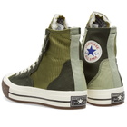 Converse x Slam Jam Chuck Taylor 70s Hiker
