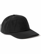 HAYDENSHAPES - Hybrid PVC-Trimmed Nylon Baseball Cap