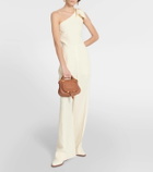 Chloé Marcie Mini leather crossbody bag