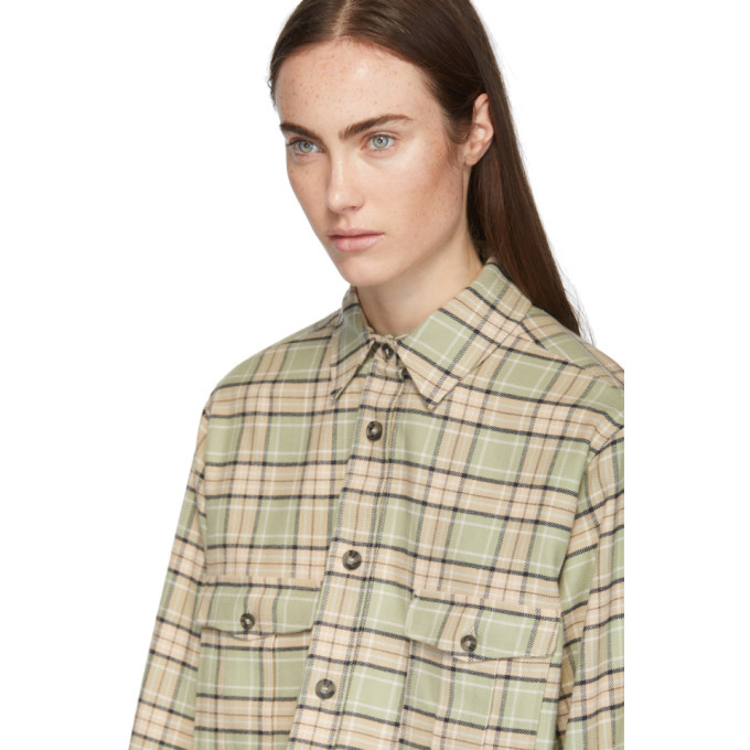 Isabel marant discount idaho shirt