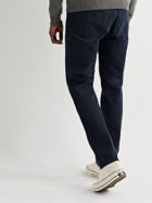 Outerknown - Drifter Tapered Organic Jeans - Blue