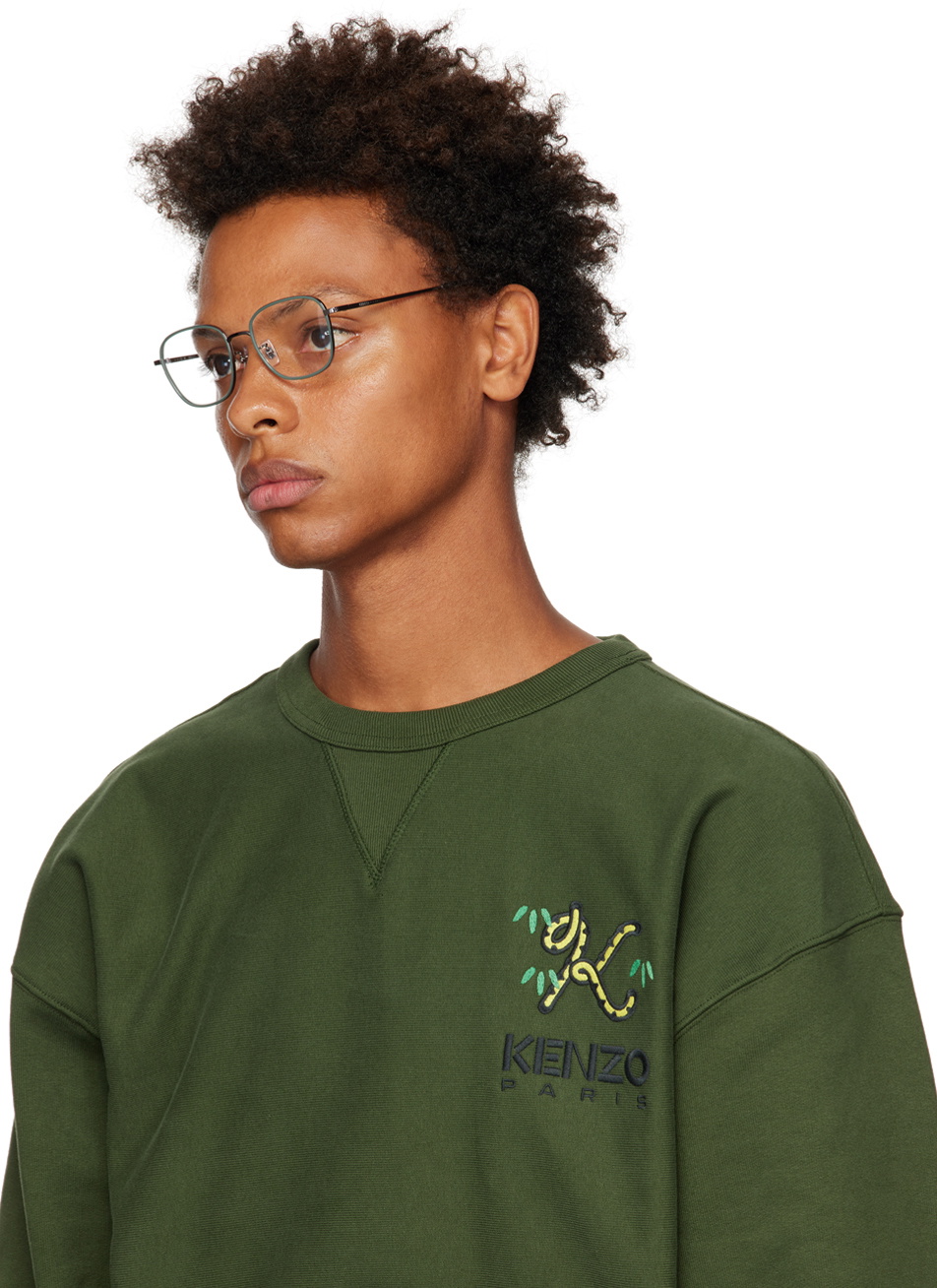 Occhiali shop kenzo 2018