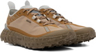 Norda Brown 001A Sneakers