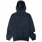 TOGA Women's Hole Hoodie in Navy