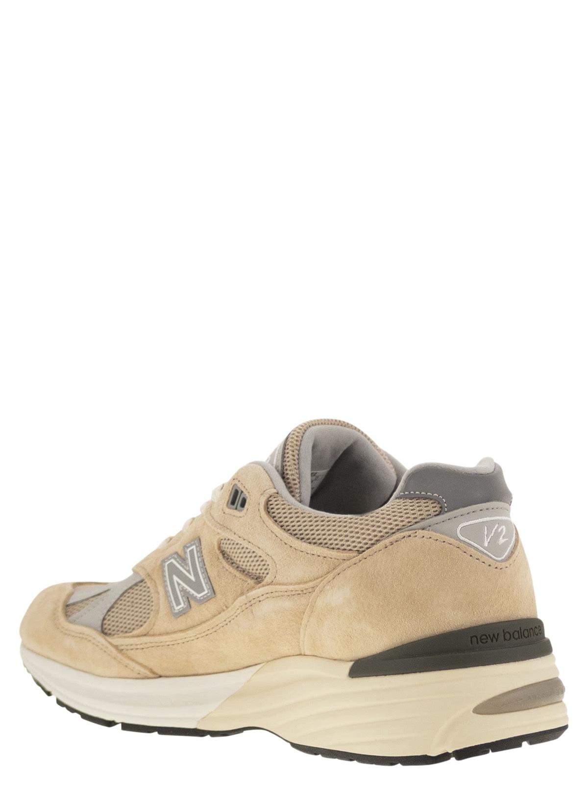 New Balance 991v2 - Sneakers