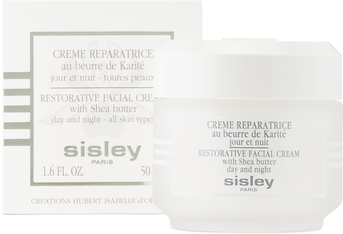 Sisley-Paris Restorative Facial Cream, 50 mL