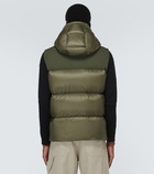 Moncler Oust down vest