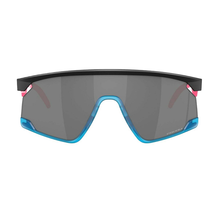 Photo: Oakley Oo9280 Bxtr 928005 Matte Black Sunglasses