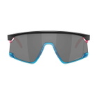 Oakley Oo9280 Bxtr 928005 Matte Black Sunglasses