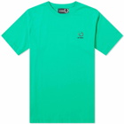 Fred Perry x Raf Simons Back Print Tee