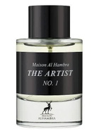 Maison Alhambra Ladies The Artist No.1 EDP Spray 3.4 oz Fragrances 6291108735725