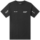 Olaf Hussein ØLÅF CCC Tee