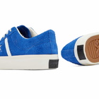 Converse One Star Academy Pro Sneakers in Blue/Egret