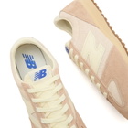New Balance 471 Sneaker in Bisque