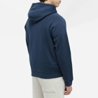 Pas Normal Studios Men's Off-Race PNS Hoody in Navy