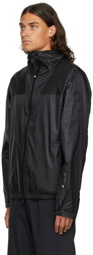 Moncler Grenoble Black Feirnaz Jacket
