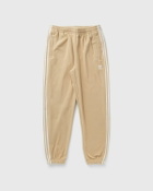 Adidas Fleece Sweatpants Beige Sweatpants