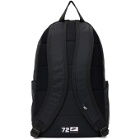 Nike Black Sportswear Elemental Backpack