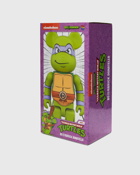 Medicom Bearbrick 1000% Tmnt Donatello Green - Mens - Toys