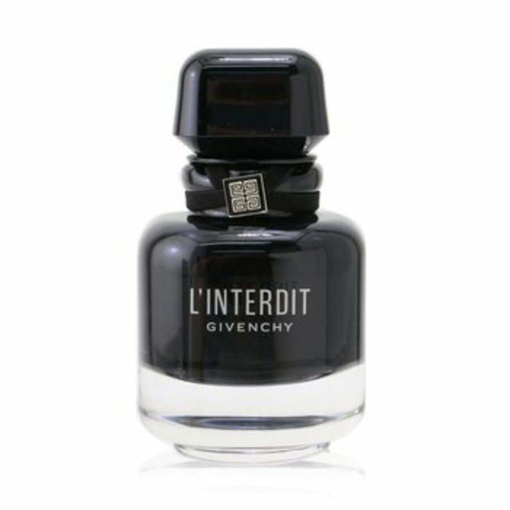 Photo: Givenchy Ladies L'Interdit Intense EDP Spray 1.1 oz Fragrances 3274872411678