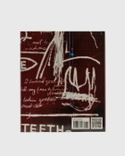 Rizzoli "Jean Michel Basquiat: Crossroads" By Lee Jaffe & J. Faith Almiron Multi Art & Design