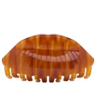 Kijun Women's Shell Claw Clip in Tortoiseshell 