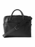 Métier - Closer All Day Leather Briefcase