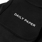 Daily Paper Men's Eglove Tech Gloves in Black