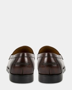 Steve Madden Dolph Loafers in Brown