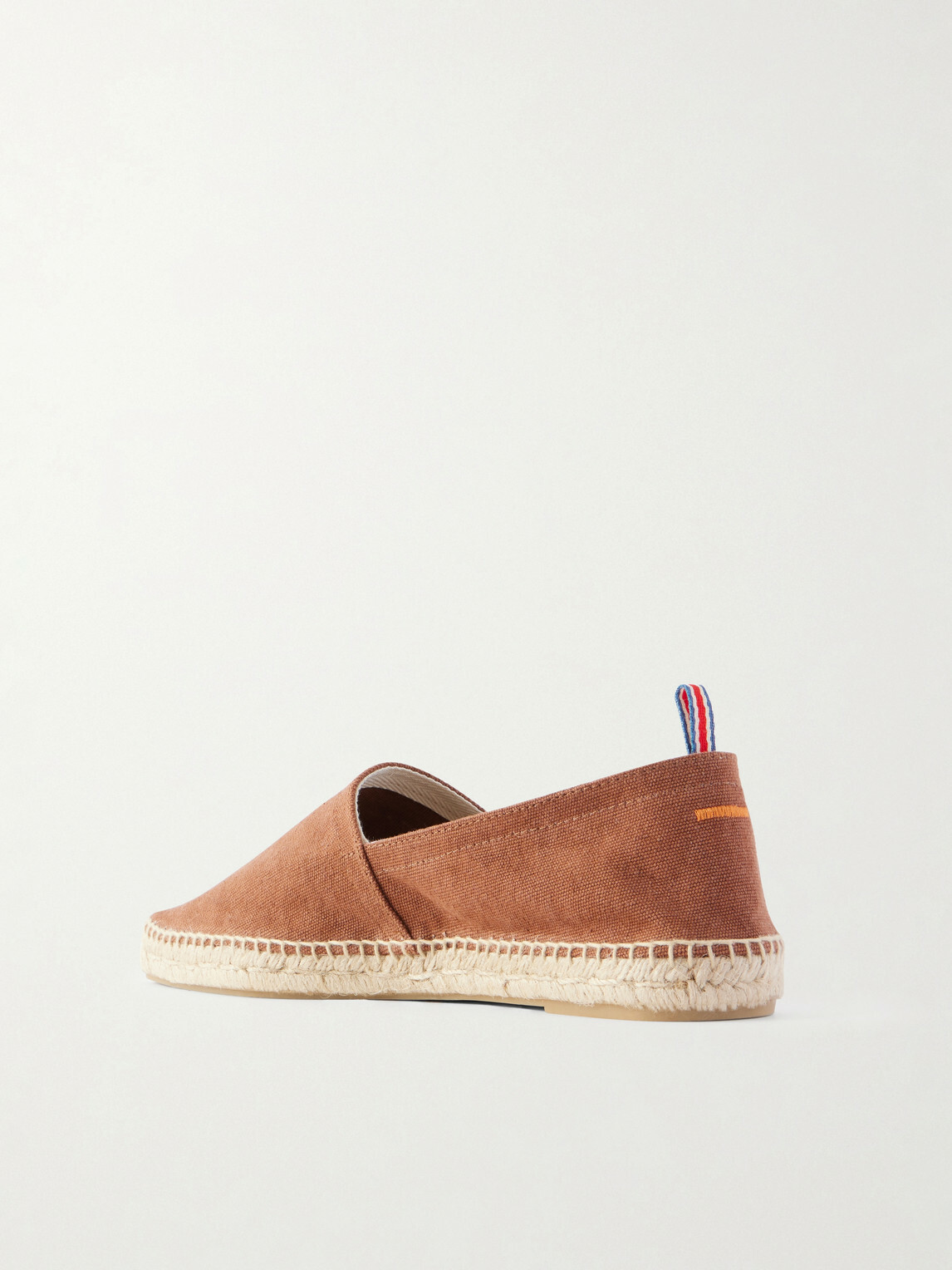 Castañer - Pablo Canvas Espadrilles - Brown