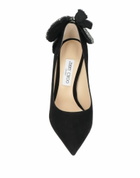 Jimmy Choo Womens Pumps in Black