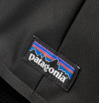 Patagonia - Arbor Classic Canvas Backpack - Black
