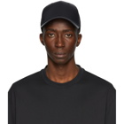 Y-3 Black Dad Cap