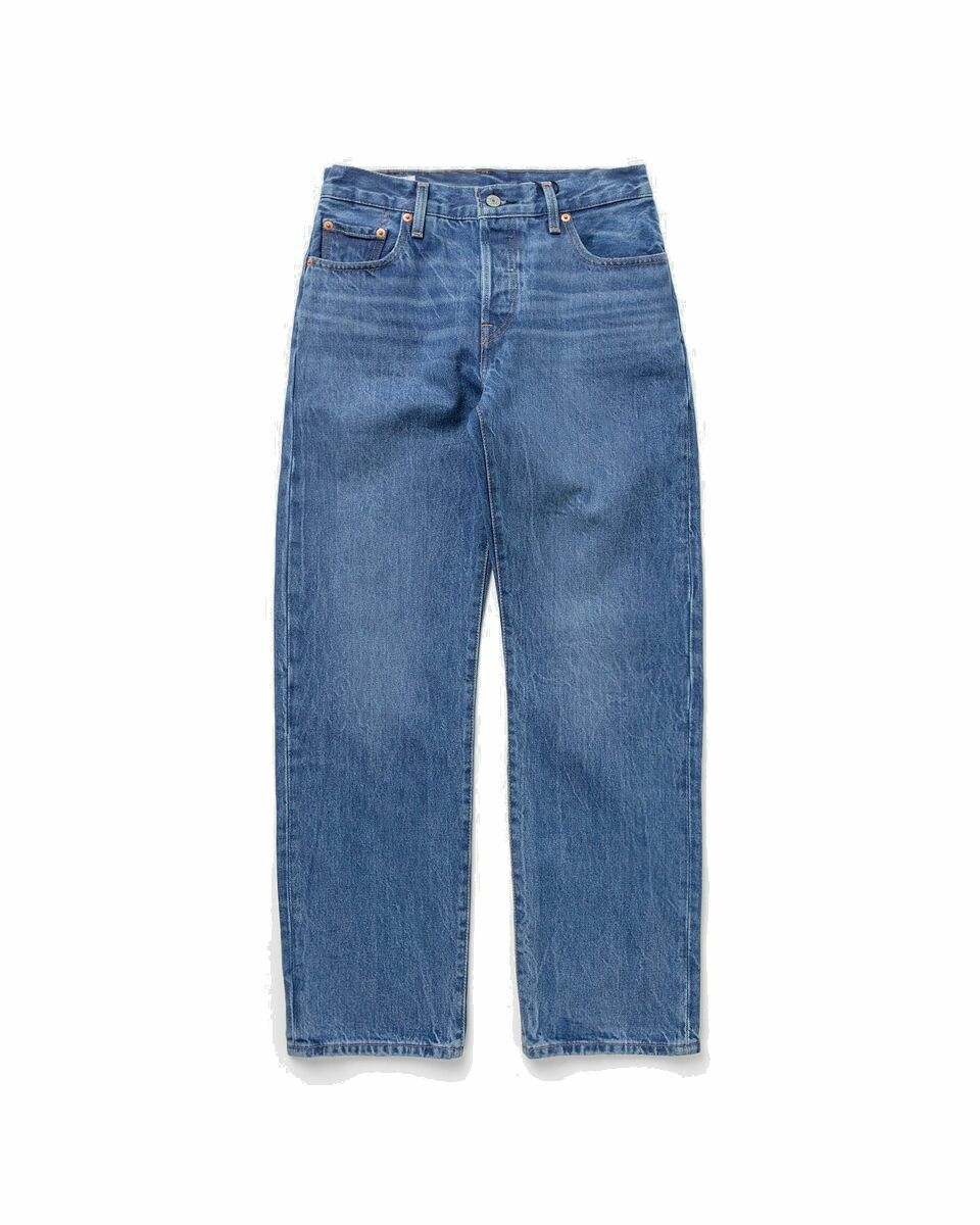Photo: Levis 501 '90 S Blue - Womens - Jeans
