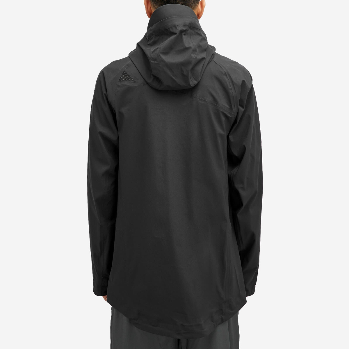 Klättermusen Men's Skirner Jacket in Black