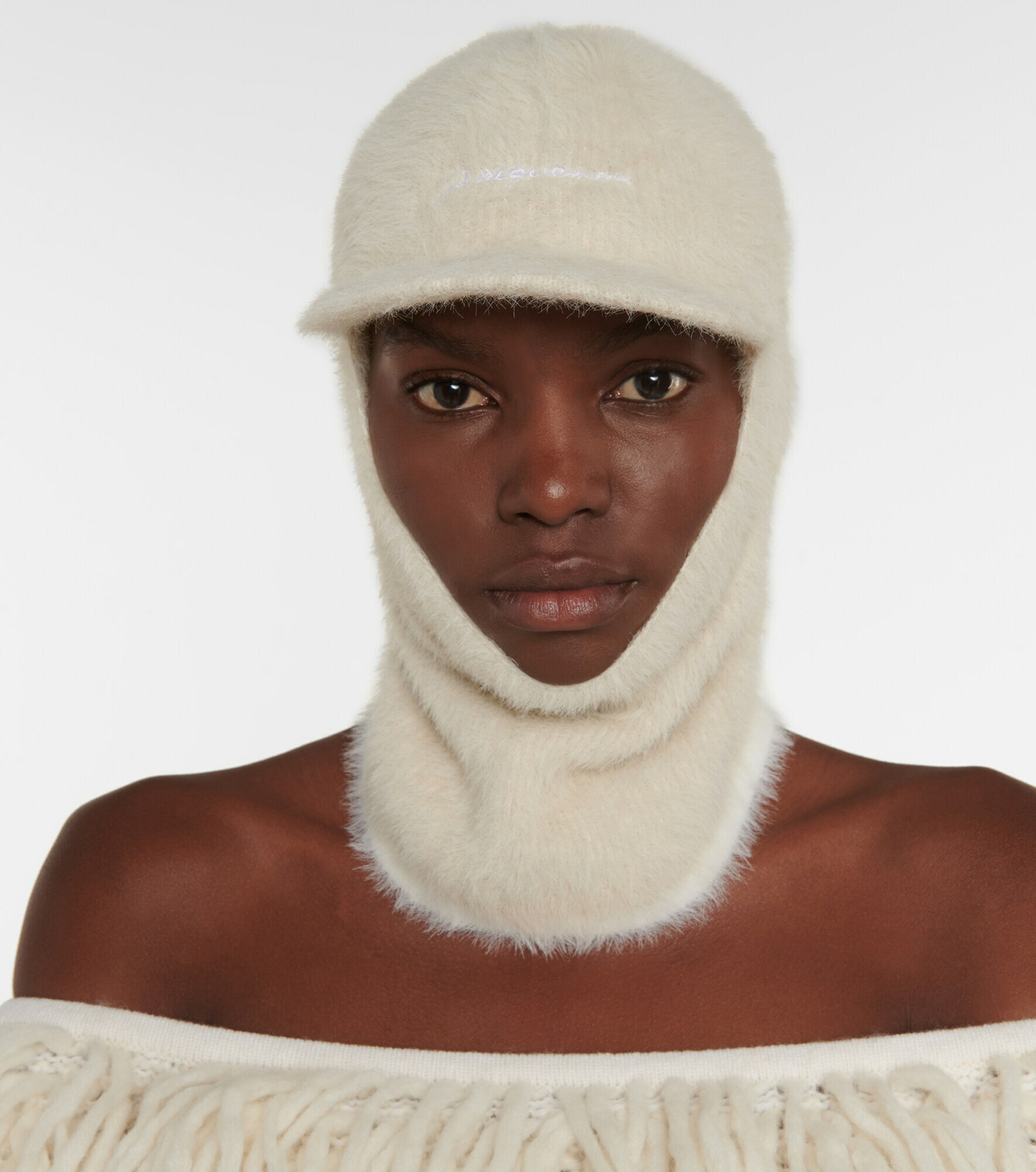 Jacquemus ビーニー 楽天市場】JACQUEMUS ジャックムス ニット帽 LE BONNET GROS GRAIN