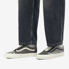 Vans Men's Old Skool 36 Sneakers in Lx Pattern Clash Black