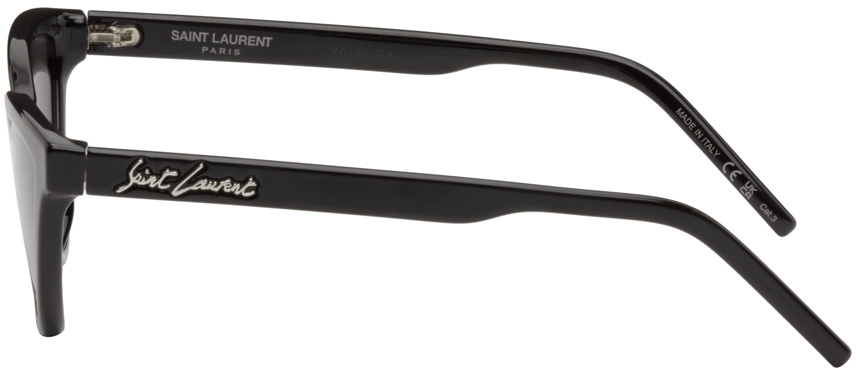 Saint Laurent Black SL 333 Sunglasses Saint Laurent