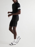 Rapha - Pro Team Cycling Jersey - Black