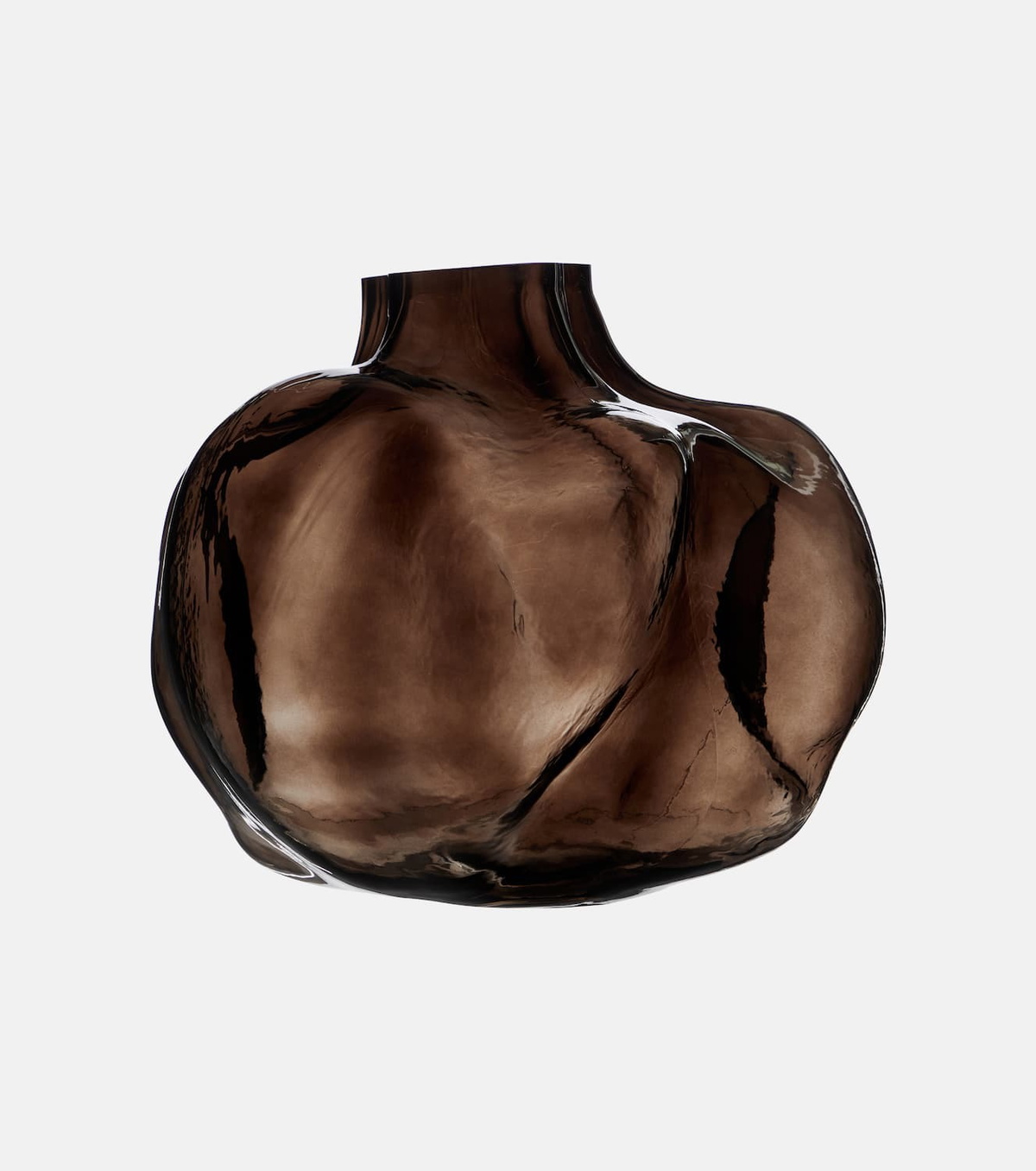 101 Copenhagen Wabi Medium glass vase