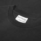 Acne Studios Extorr Pink Label Pocket Tee