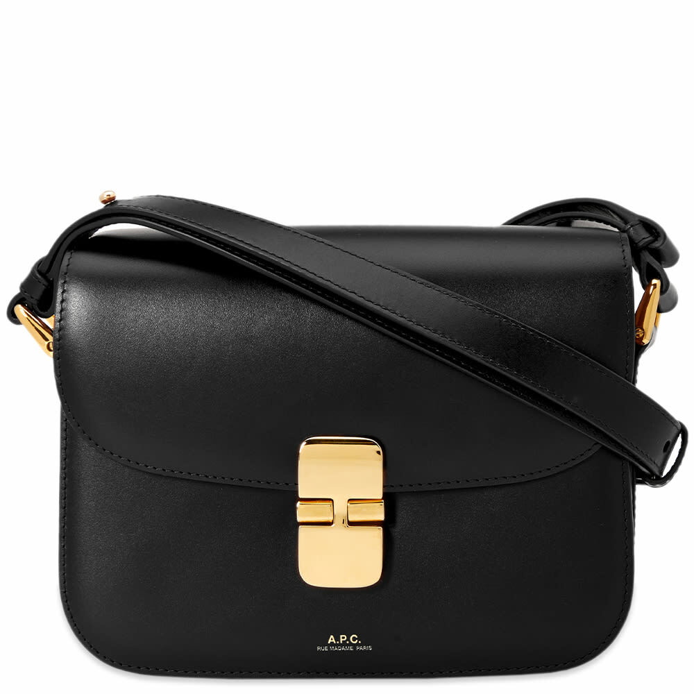 Women's Grace bag, A.P.C.