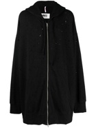 MM6 MAISON MARGIELA - Cotton Hoodie