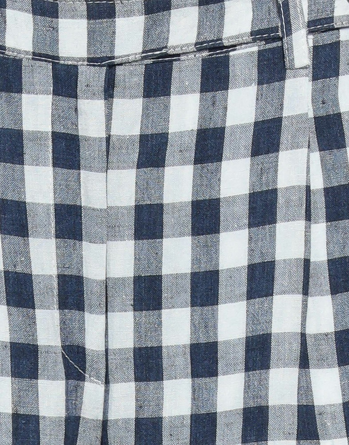 Massimo Alba Womens Shorts & Bermuda Shorts in Blue